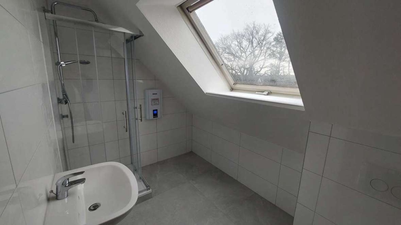 Modernisierte 3-Zimmer-Maisonette-Wohnung in Köln-Rath – Rather Mauspfad 51, 51107 Köln Rath/Heumar – Vorschaubild 11