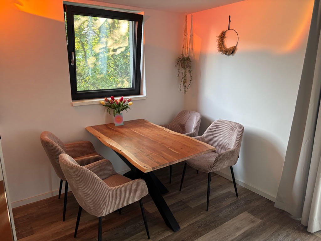 Wohnung Stellingen Eschenholt - Bild 10