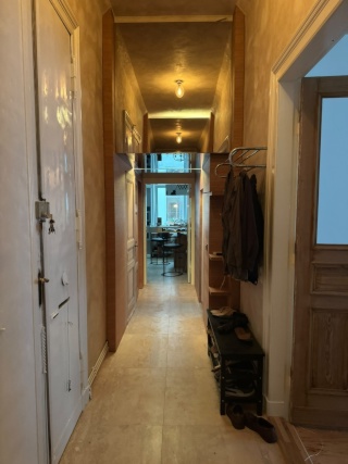 5 Zimmer Altbau Kreuzberg — photo 1