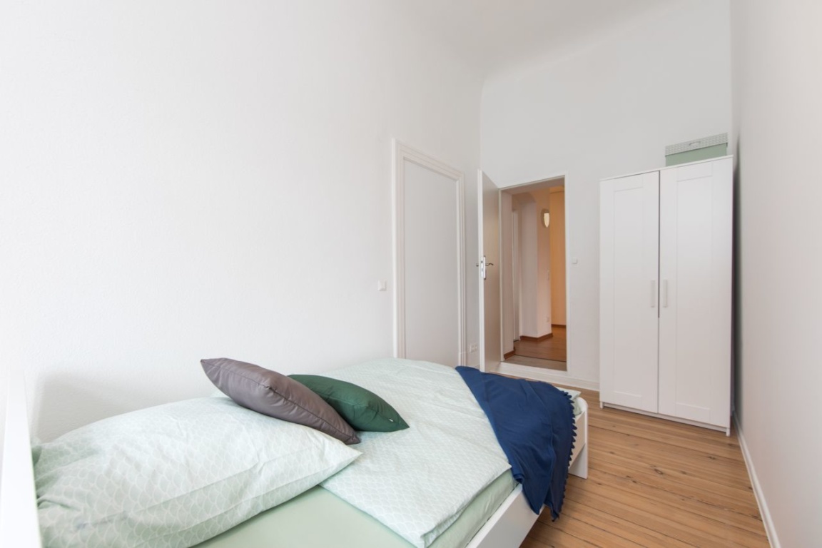 Leben direkt an der Spree mit guter Anbindung: WG-Zimmer in der Brückenstraße – Brückenstraße, 12439 Berlin – Vorschaubild 3