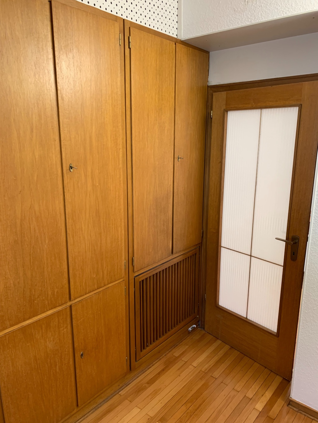 Flat Innenstadt Süd Ruhrallee 37 - Arbeitszimmer