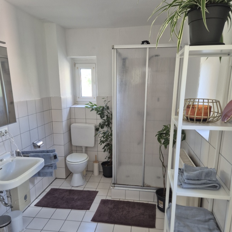 Habitación en WG Giessen Licher Straße 5 - foto 5