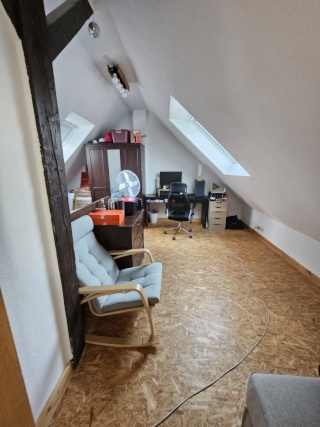 Anzeigenbild: schönes Zimmer in netter Altbau WG, zwischenmiete für 4 Wochen/ temporary sublet for 4 Weeks