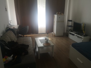 Untermiete für vollmöbeliertes WG-Zimmer in Hannover Zentrum