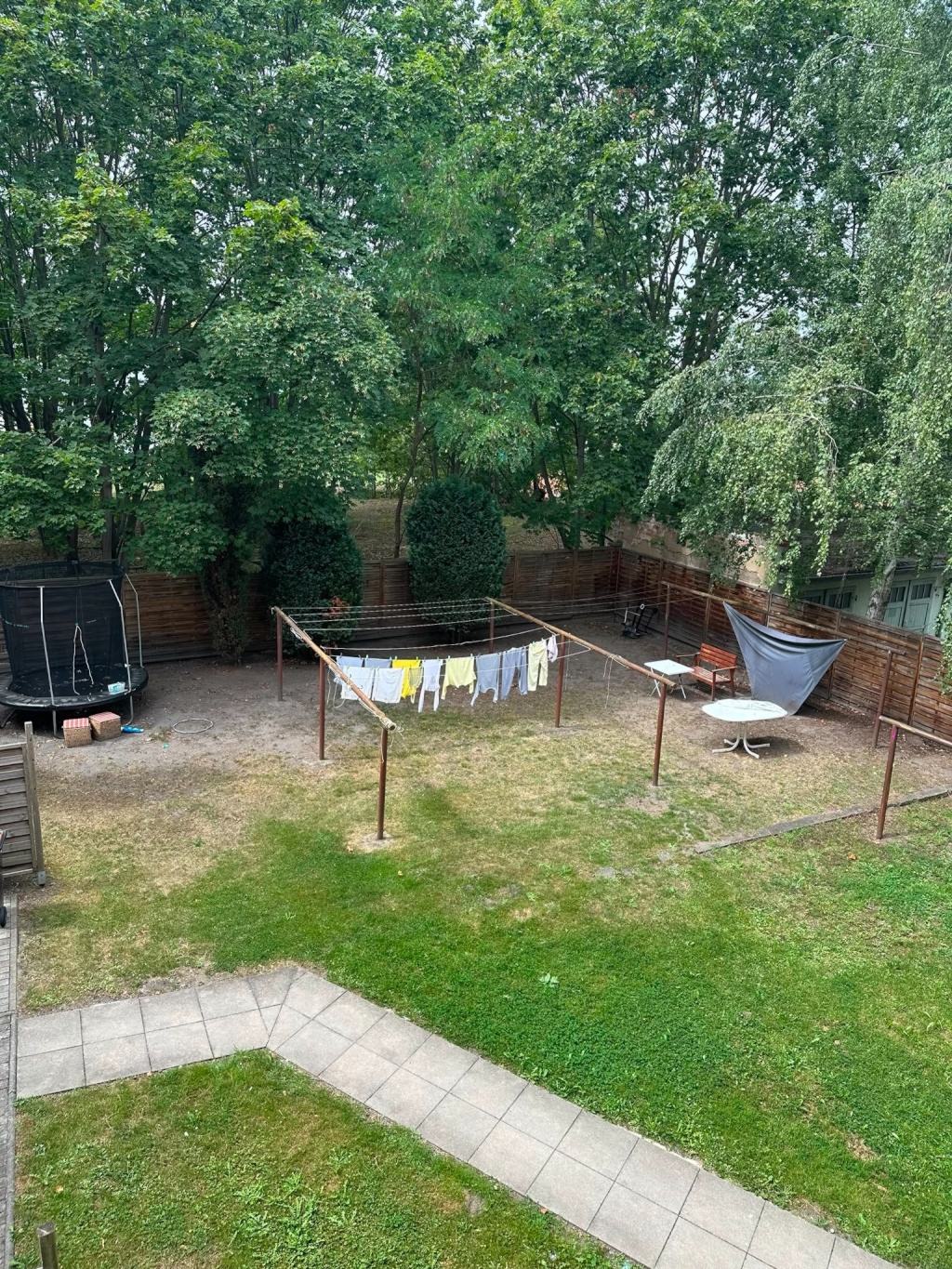 2-Zimmer Wohnung Dresden Pieschen – Rehefelder Straße 41, 1127 Dresden Dresden – Vorschaubild 13