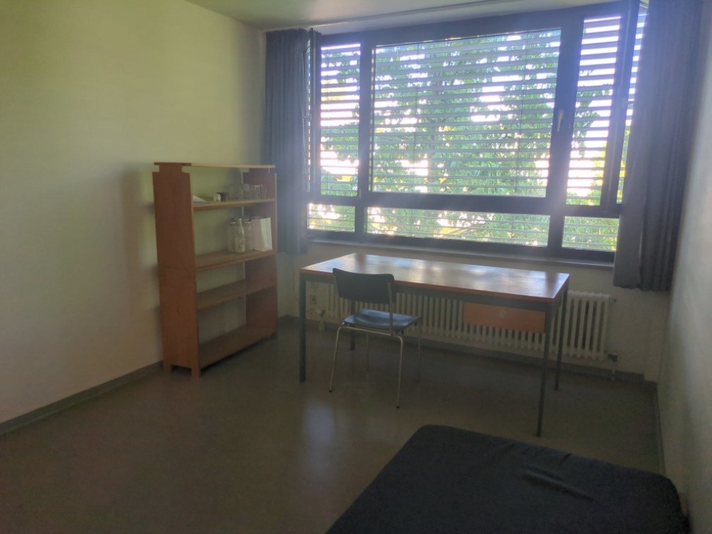 Habitación en WG Hadern Heiglhofstraße 46 - foto 3