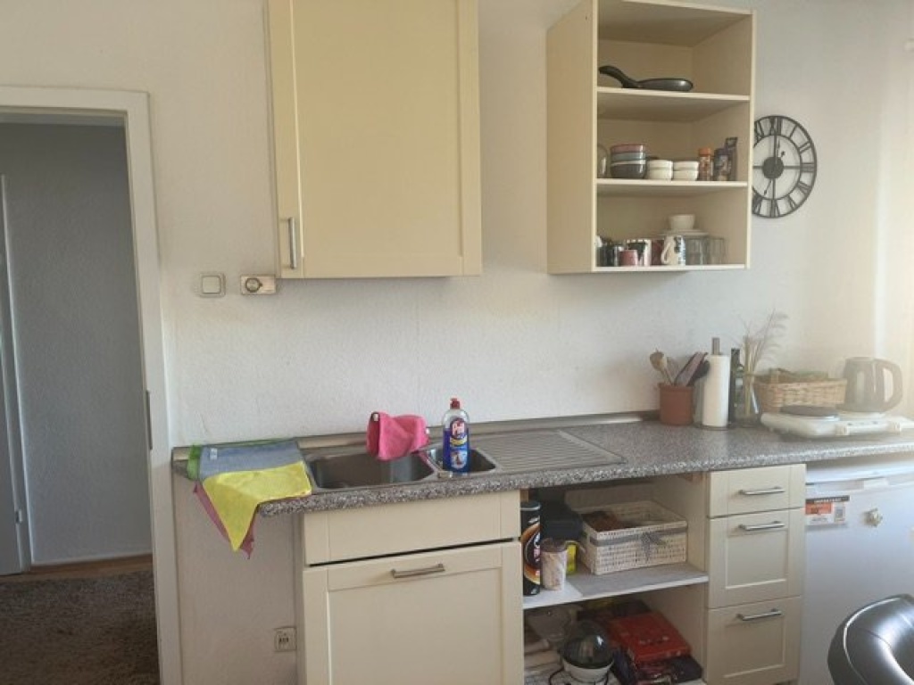 Möbliertes Appartement von Privat am Schloßpark – Schloßstraße 49, 45355 Essen Borbeck – Vorschaubild 3