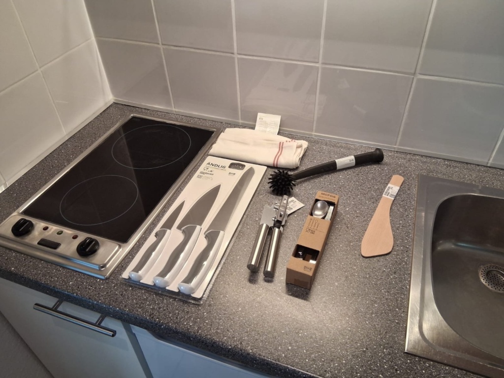 Apartment in Uni-Nähe – Röhndorfer Str 8, 50939 Köln Sülz – Vorschaubild 6