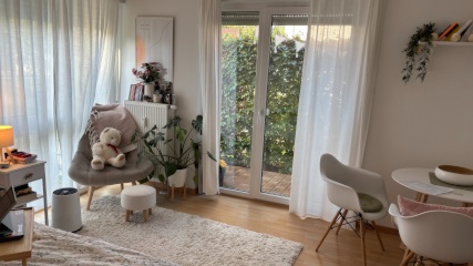 Anzeigenbild: 1-Zimmer Wohnung in perfekter Lage