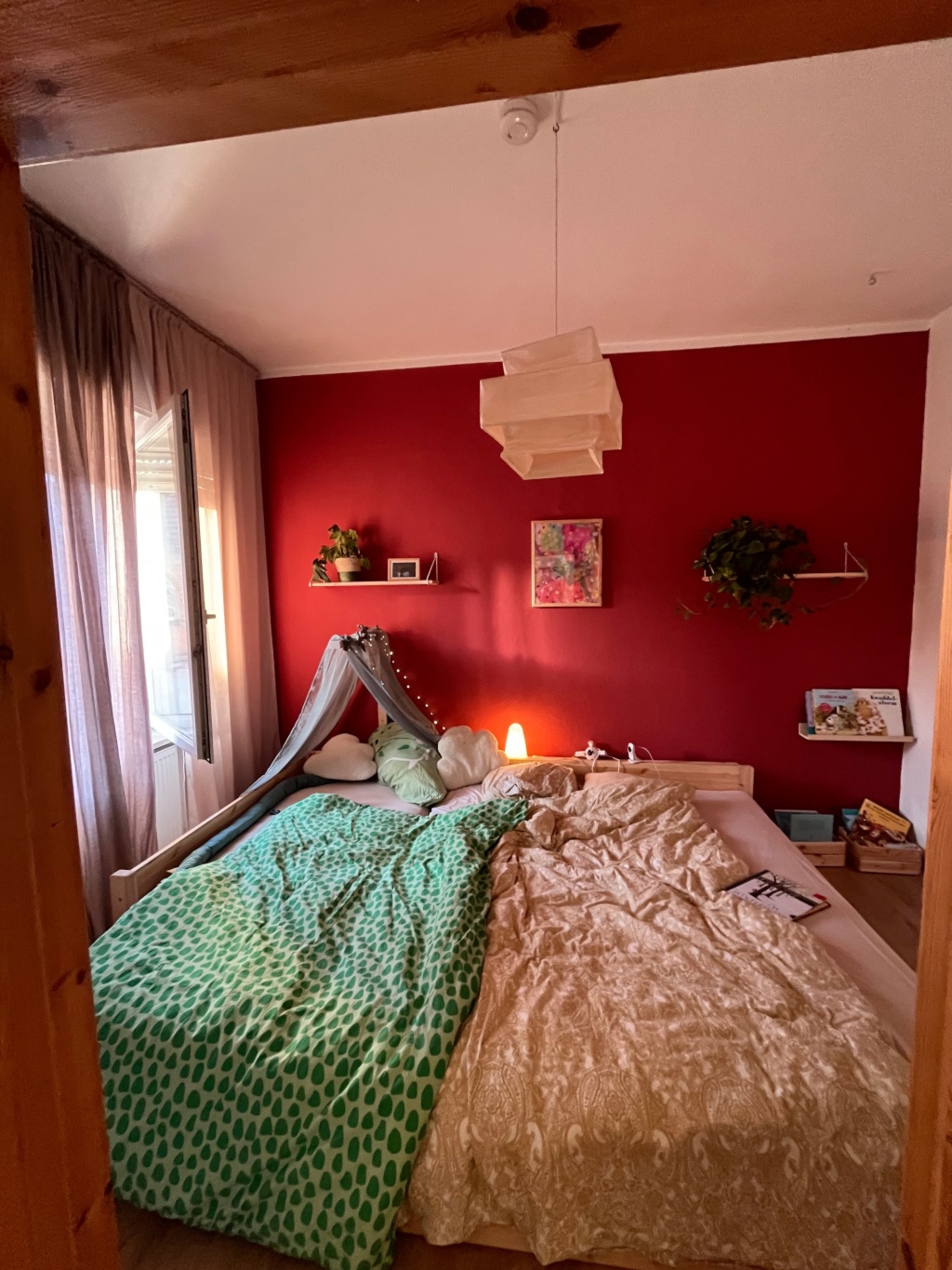 4,5 Zimmer Wohnung – Uhlandstraße, 76133 Karlsruhe Weststadt – Vorschaubild 5