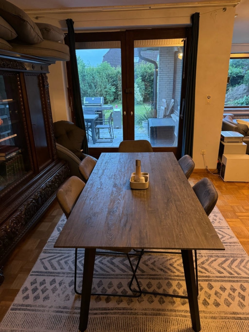 Haus Sasel Berner Weg - Bild 4