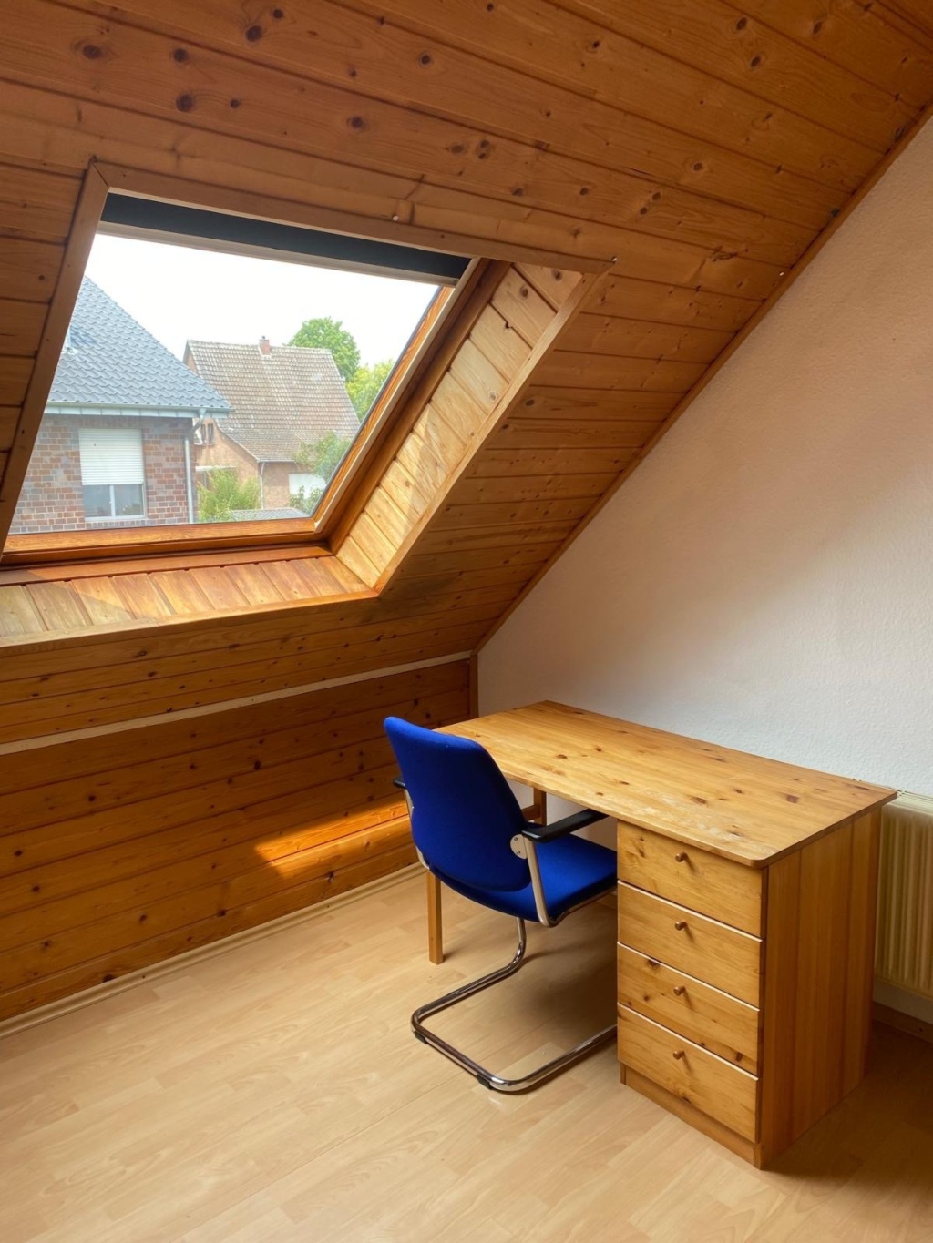 Flatshare Kleve Siegfriedstr. 3 - picture 6