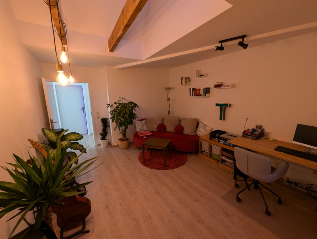 2-Zimmerwohnung Schellheimerplatz – Schellheimerplatz 1, 39108 Magdeburg Stadtfeld Ost – Vorschaubild 9