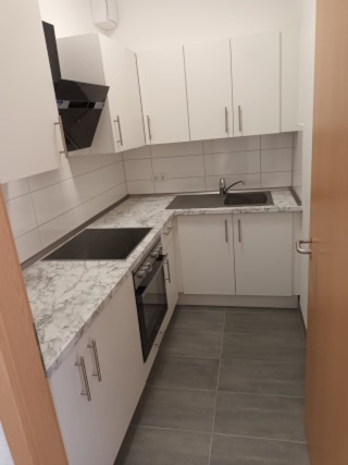 Ad image: 2- Zimmer Wohnung