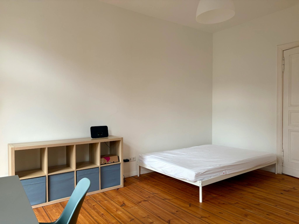 Wohnung Berlin Gottschalkstraße - Bild 7
