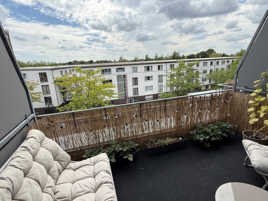 Zwischenmiete Sept/Okt – Käthe-Kernchen-Straße, 50827 Köln Ossendorf – Vorschaubild 3