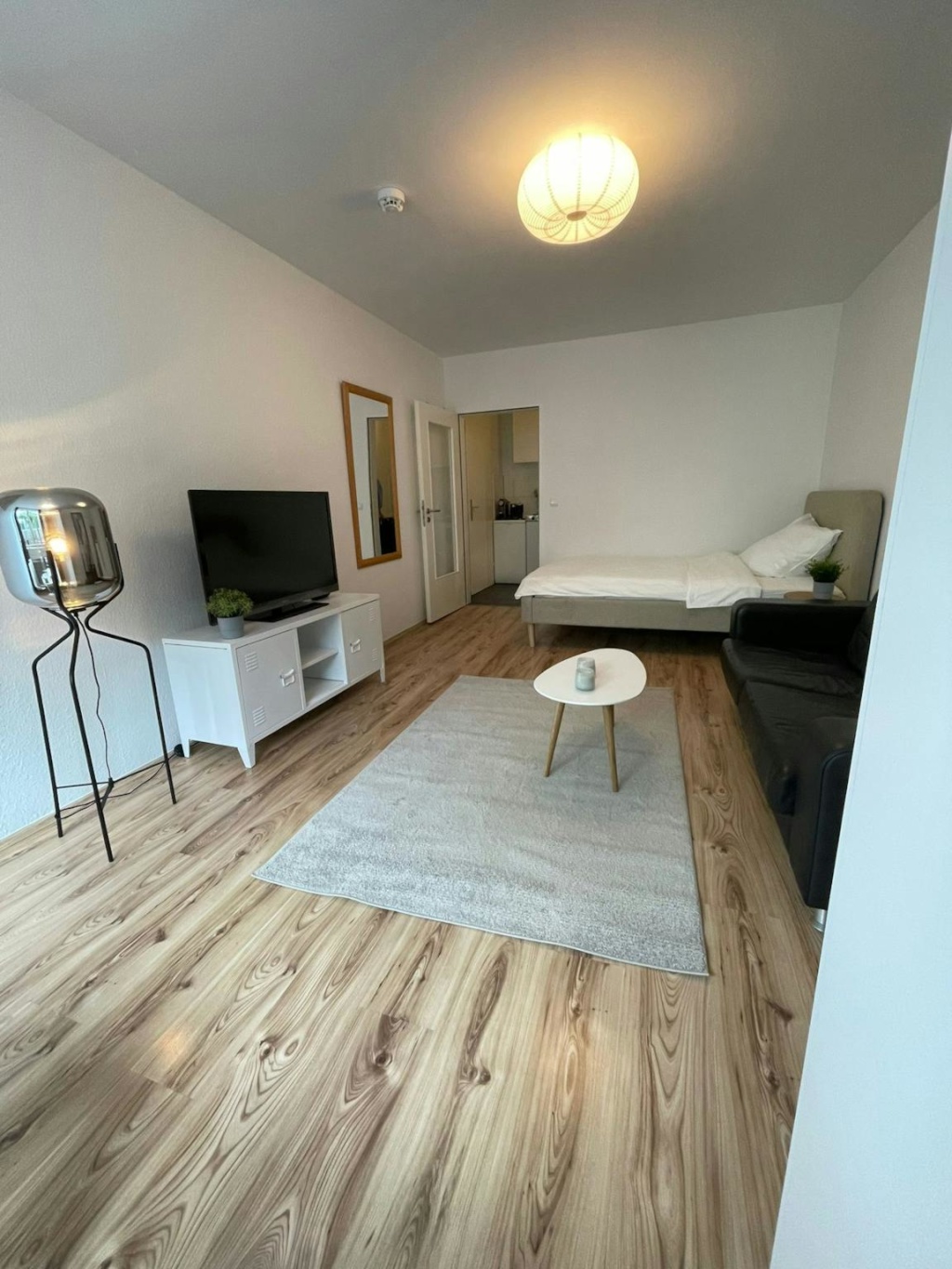 Hoffeldstraße, Düsseldorf – 40235 Düsseldorf Flingern Nord – Vorschaubild 3