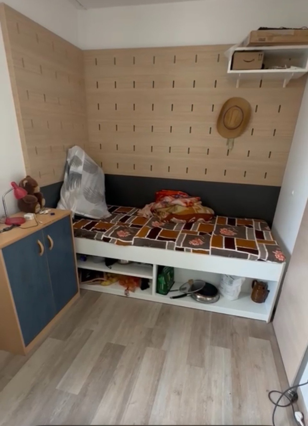 1-Zimmer-Wohnung Paderborn Vogeliusweg - Bild 3