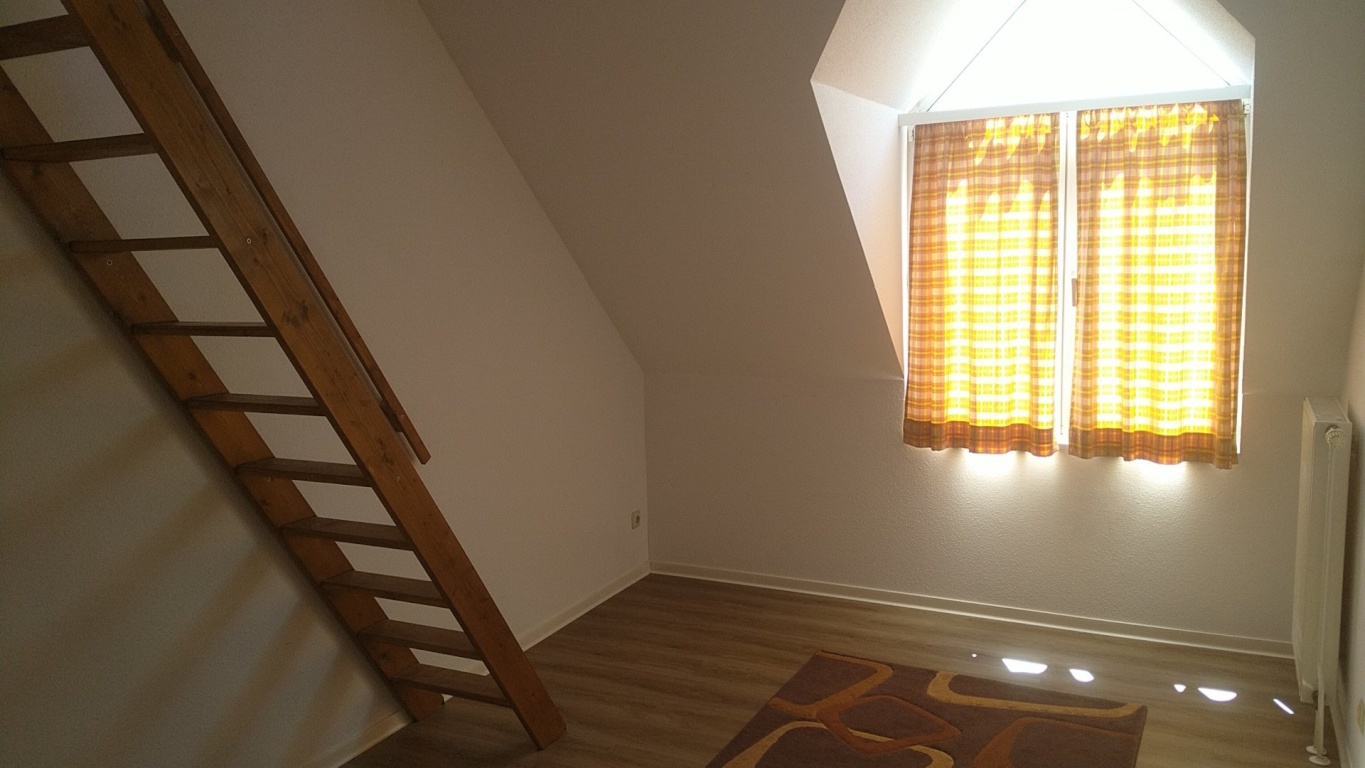 WG-Wohnung für 2 Studierende an der RWTH – Henricistraße 44, 52072 Aachen Aachen – Vorschaubild 7