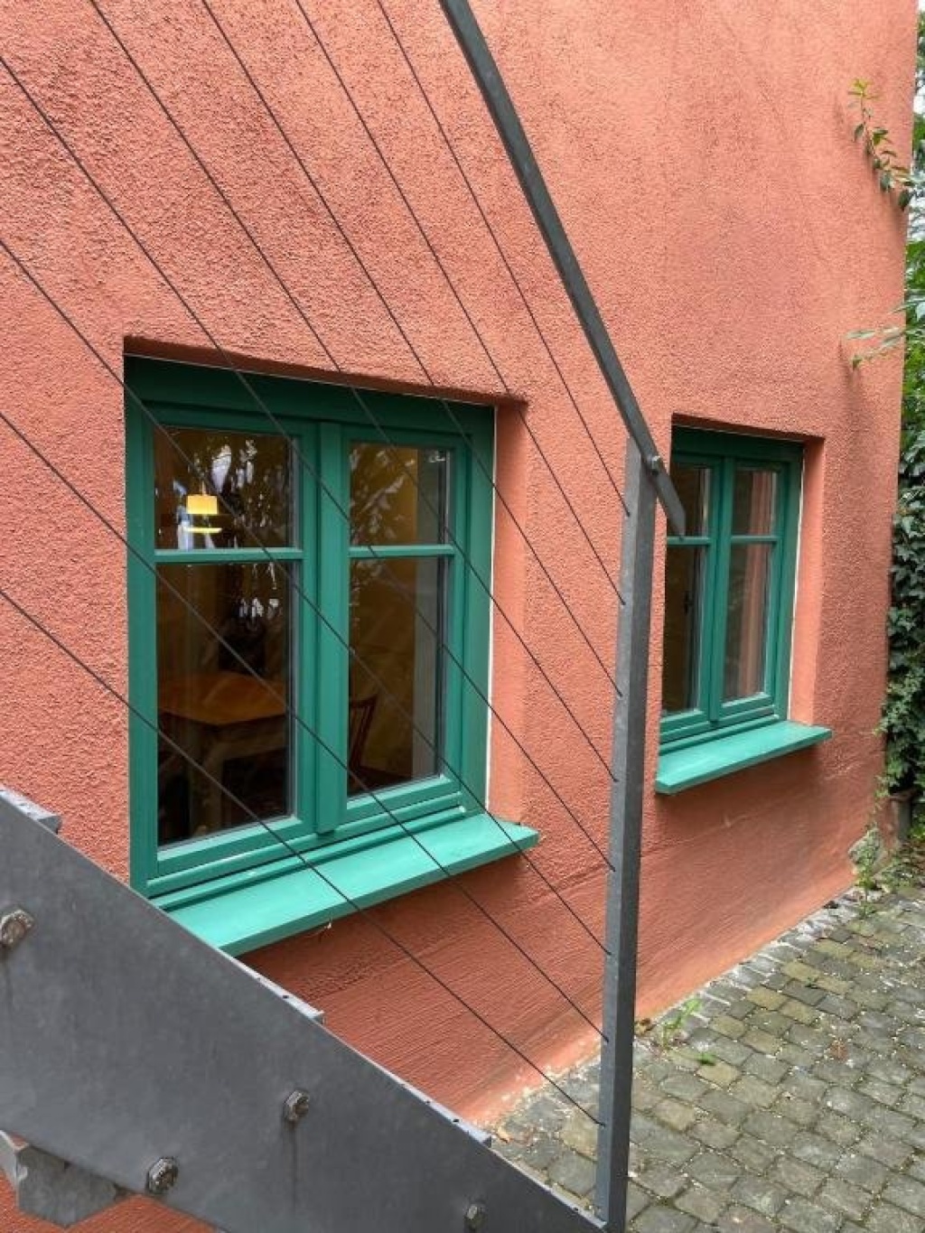 Charmantes Fachwerk-Studio in Ulm-Söflingen – Frisch renoviert & bezugsfertig am Klosterhof – Im Baindtle 19, 89150 Ulm Söflingen – Vorschaubild 6