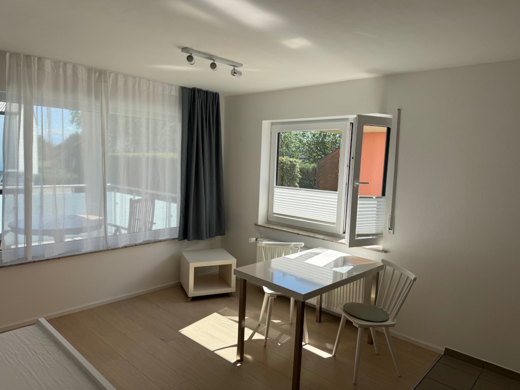 1 Room Flat Immenstaad Kapellenweg - picture 2