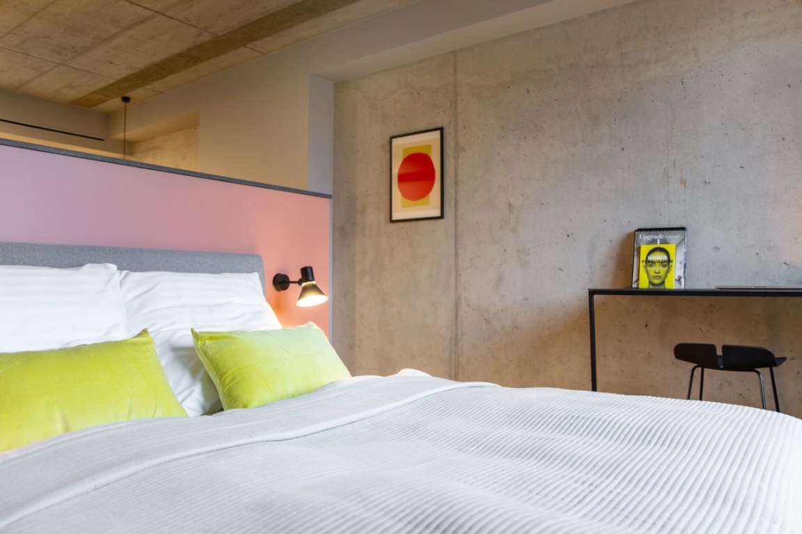 Standard Studio Apartment Köln Oper – Offenbachplatz, 50667 Köln Altstadt-Nord – Vorschaubild 3