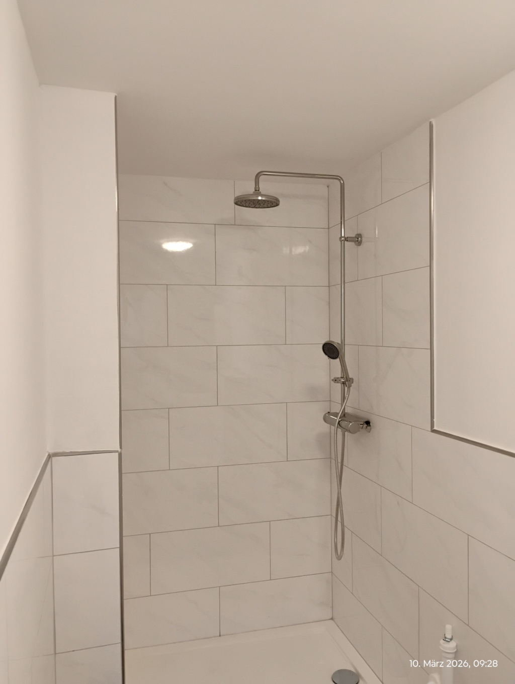 Kernsanierte 1,5 Zimmer-Wohnung zur ZWISCHENMIETE (15.08.2026 - 15.09.2026) – Eibenweg 17, 76149 Karlsruhe Neureut – Vorschaubild 8