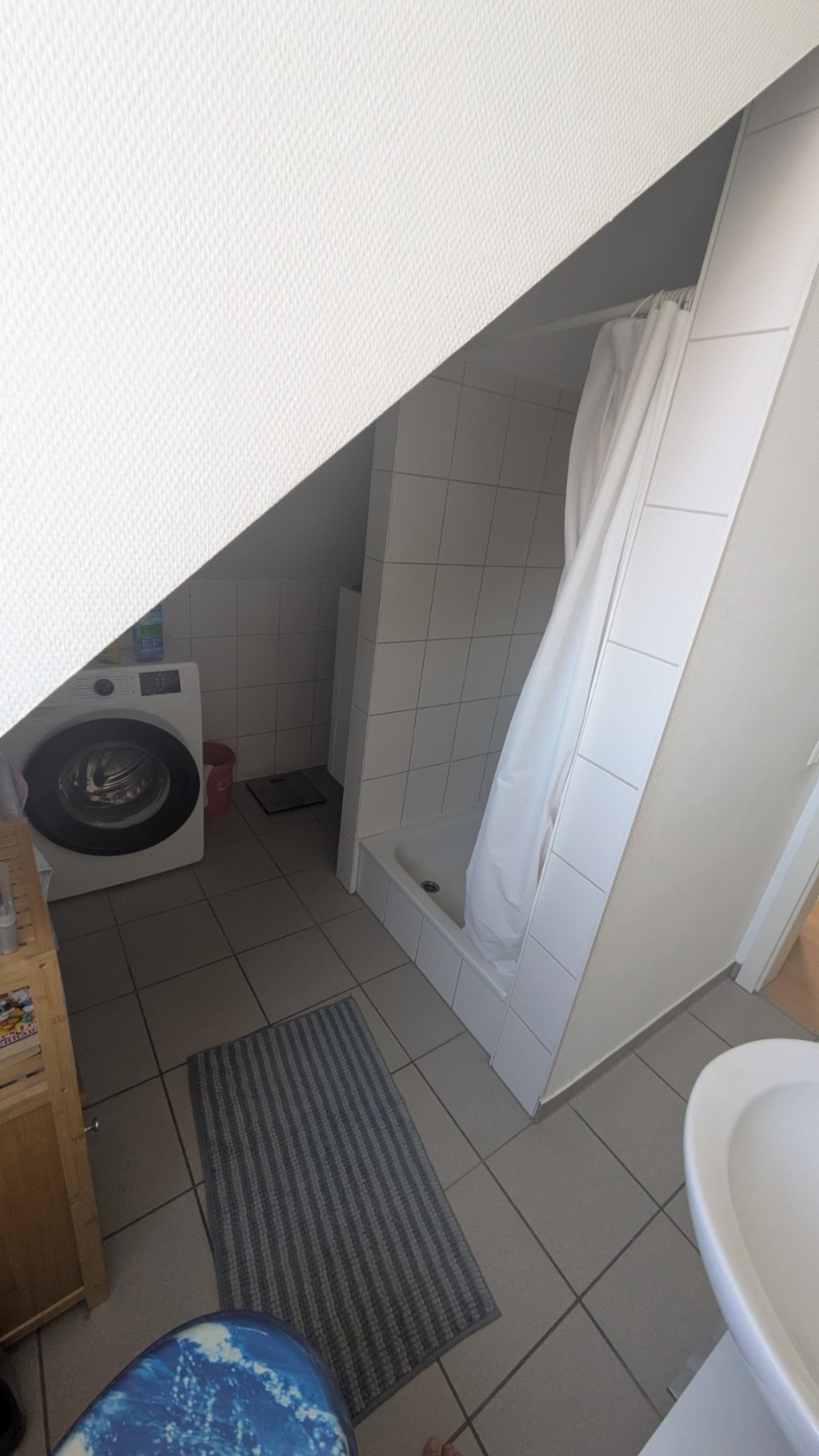 Wohnung Heilbronn Lohtorstr - Bild 8