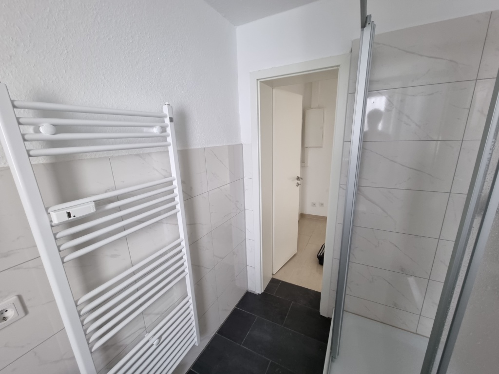 3-Zimmer-Wohnung mit EBK *WG-geeignet* – Petristraße 25, 38114 Braunschweig Braunschweig – Vorschaubild 6
