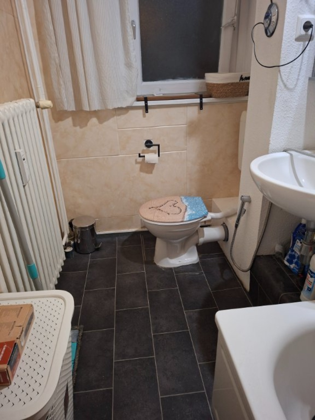 Flatshare Friedrichshain Wassertorstr. 51 - picture 13