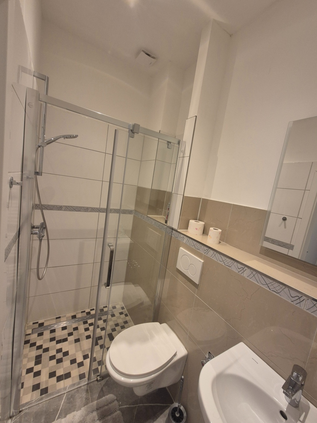 1-Zimmer Apartment in Hannover Anderten – Gollstraße 35, 30559 Hannover Anderten – Vorschaubild 6