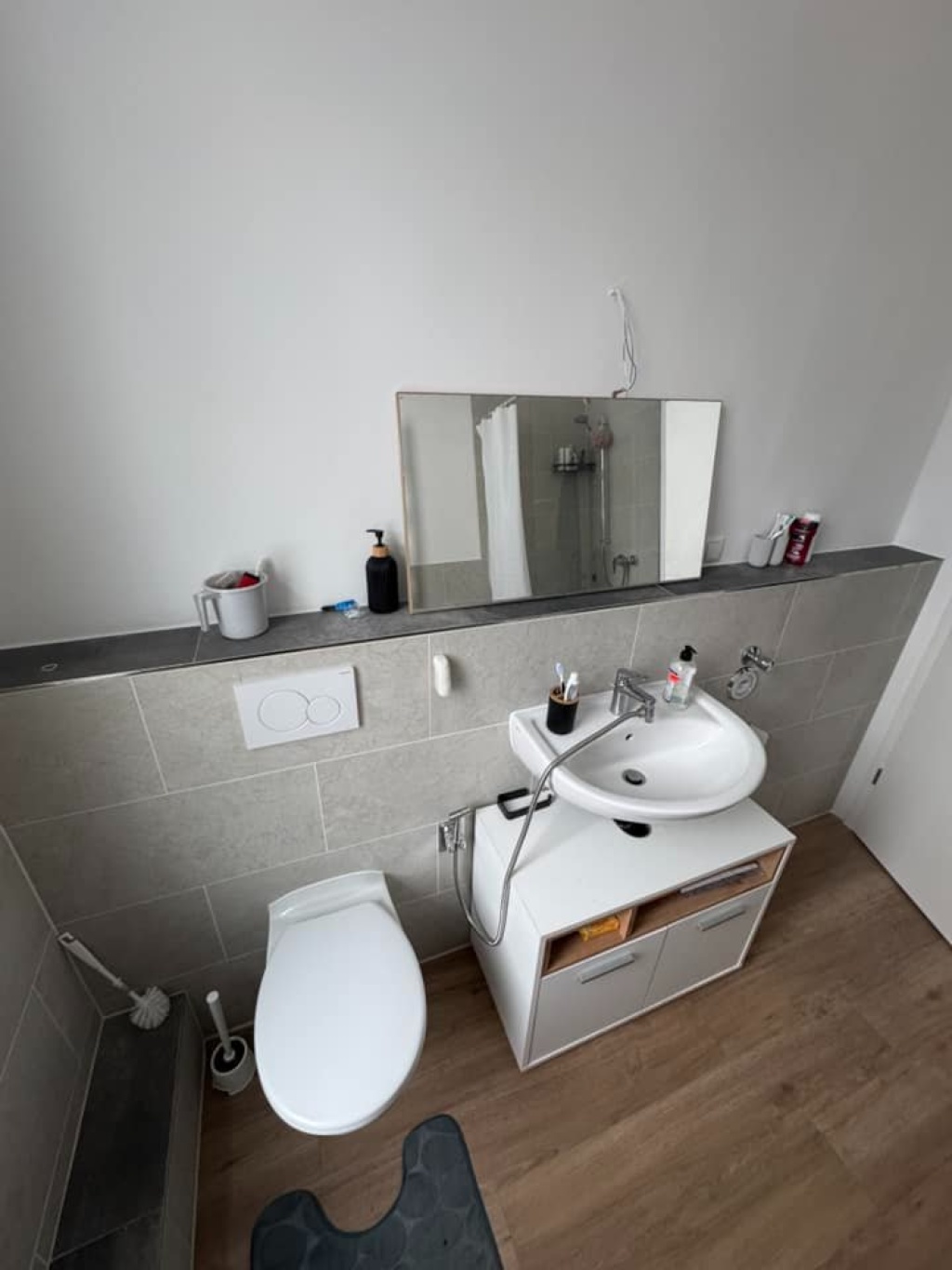 Contract Transfer | 1.5-Room Furnished Apartment | Magdeburg | – Heidestraße 35, 39112 Magdeburg Magdeburg – Vorschaubild 3