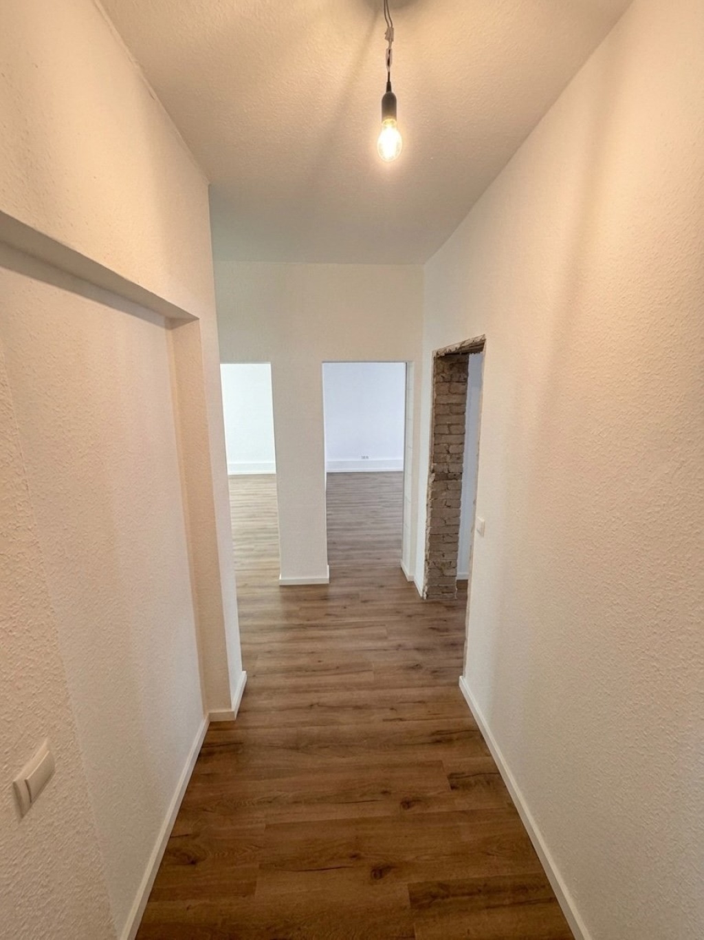 Wohnung Braunschweig Gutenbergstraße 7 - Flur
