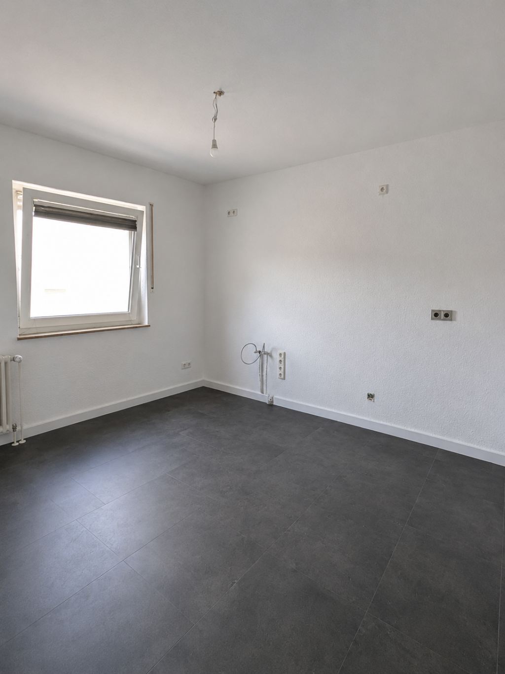 Helle 88 m2-Wohnung (WG-geeignet) mit Gartenblick in Essen-Steele – befristet auf 1 Jahr (Verlängerung möglich) – Füllenkamp, 45279 Essen Freisenbruch – Vorschaubild 5