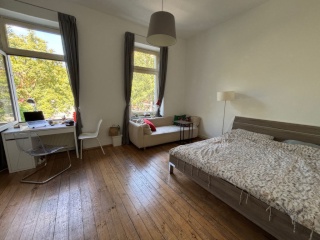 Helles Zimmer in zentraler Lage