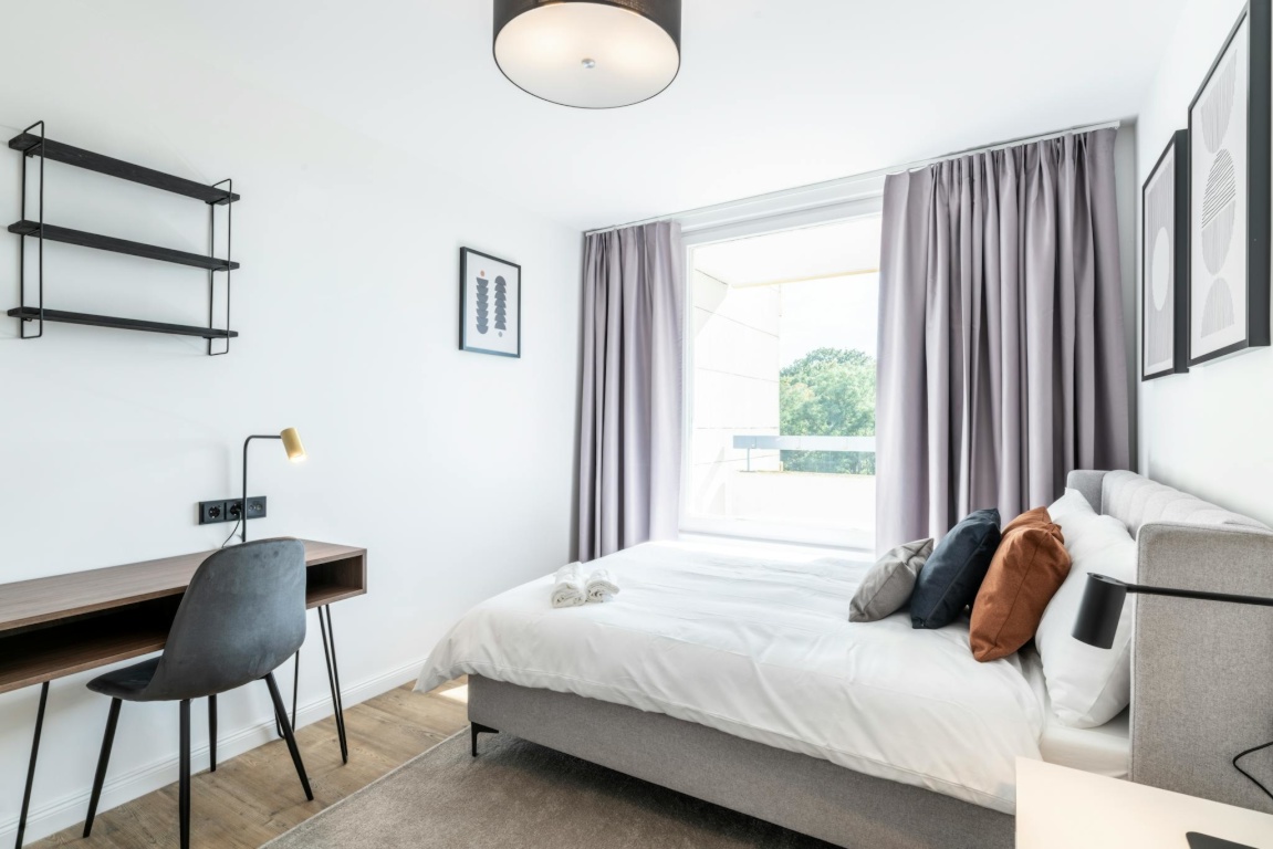 Wohnung Berlin Glockenturmstraße - Bild 9