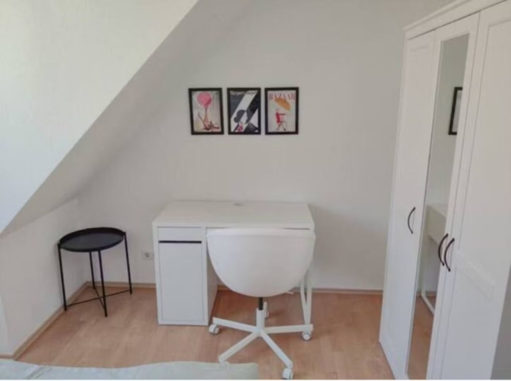 Gepflegtes & süßes Zimmer im Berliner Bezirk Prenzlauer Berg – Schönhauser Allee, 10437 Berlin Prenzlauer Berg – Vorschaubild 6