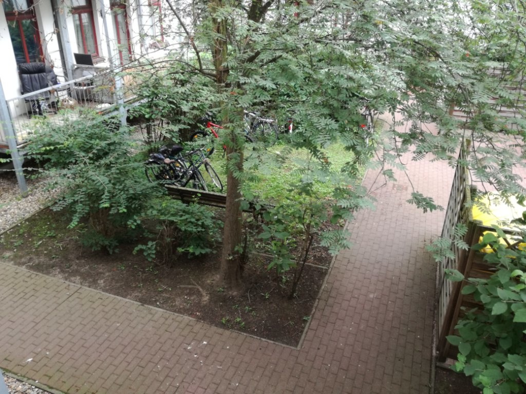 1,5 Zimmer Ideale Wohnung für Studenten zum Lernen und Abschalten – Lostauer Str. 6, 39106 Magdeburg Alte Neustadt – Vorschaubild 17