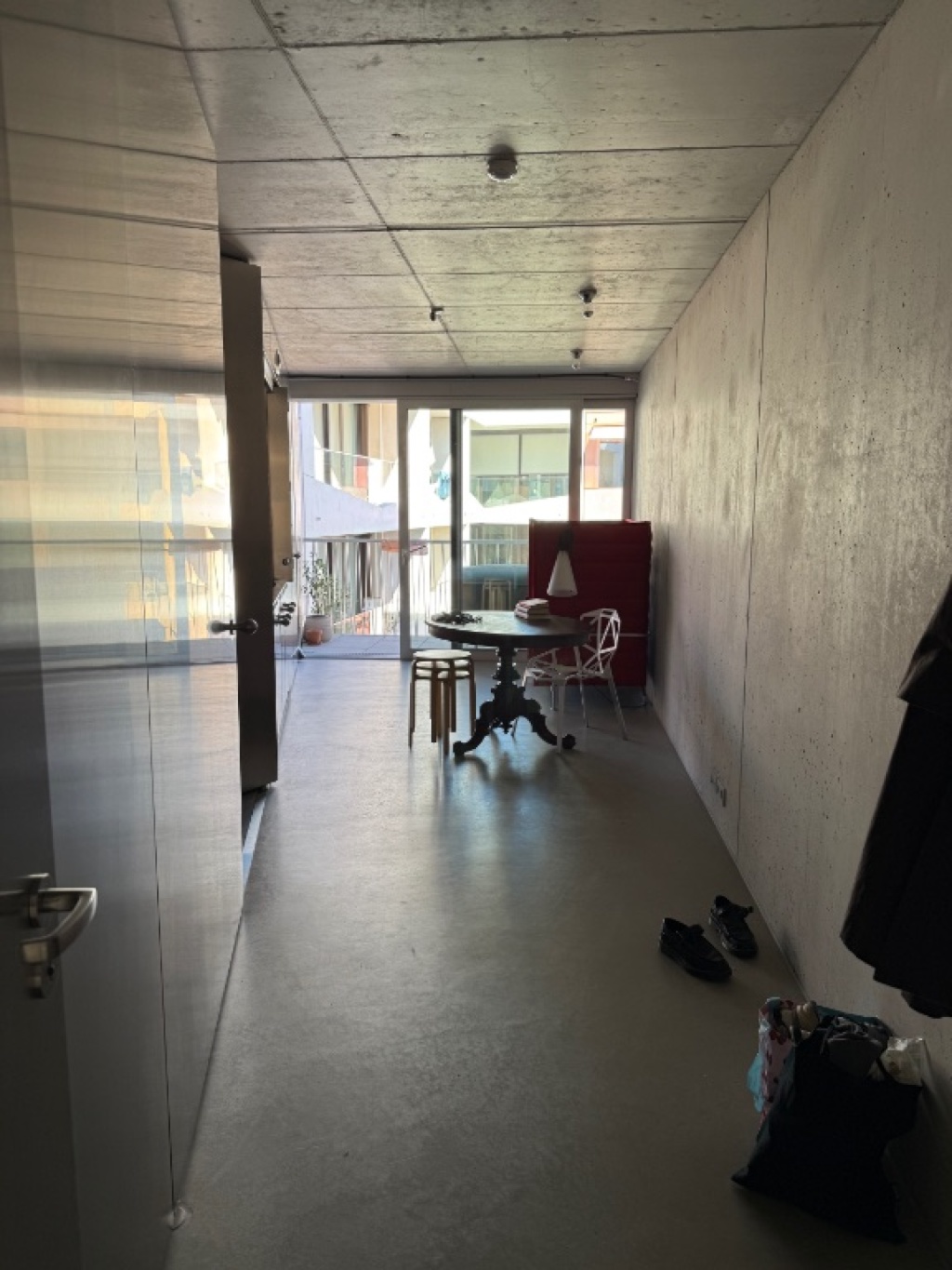 Berlin Mitte | Furnished Design Apartment | €1,250 all-inclusive – Johannisplatz, 10117 Berlin Mitte – Vorschaubild 5