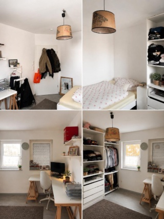 Anzeigenbild: Schöne 4-Zimmer-Wohnung in bester Lage