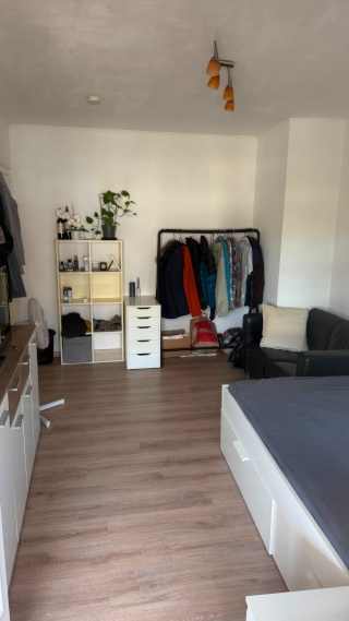Ad image: Gemütliches Zimmer in einer 3er-Mädchen-WG – ab 01.09. frei