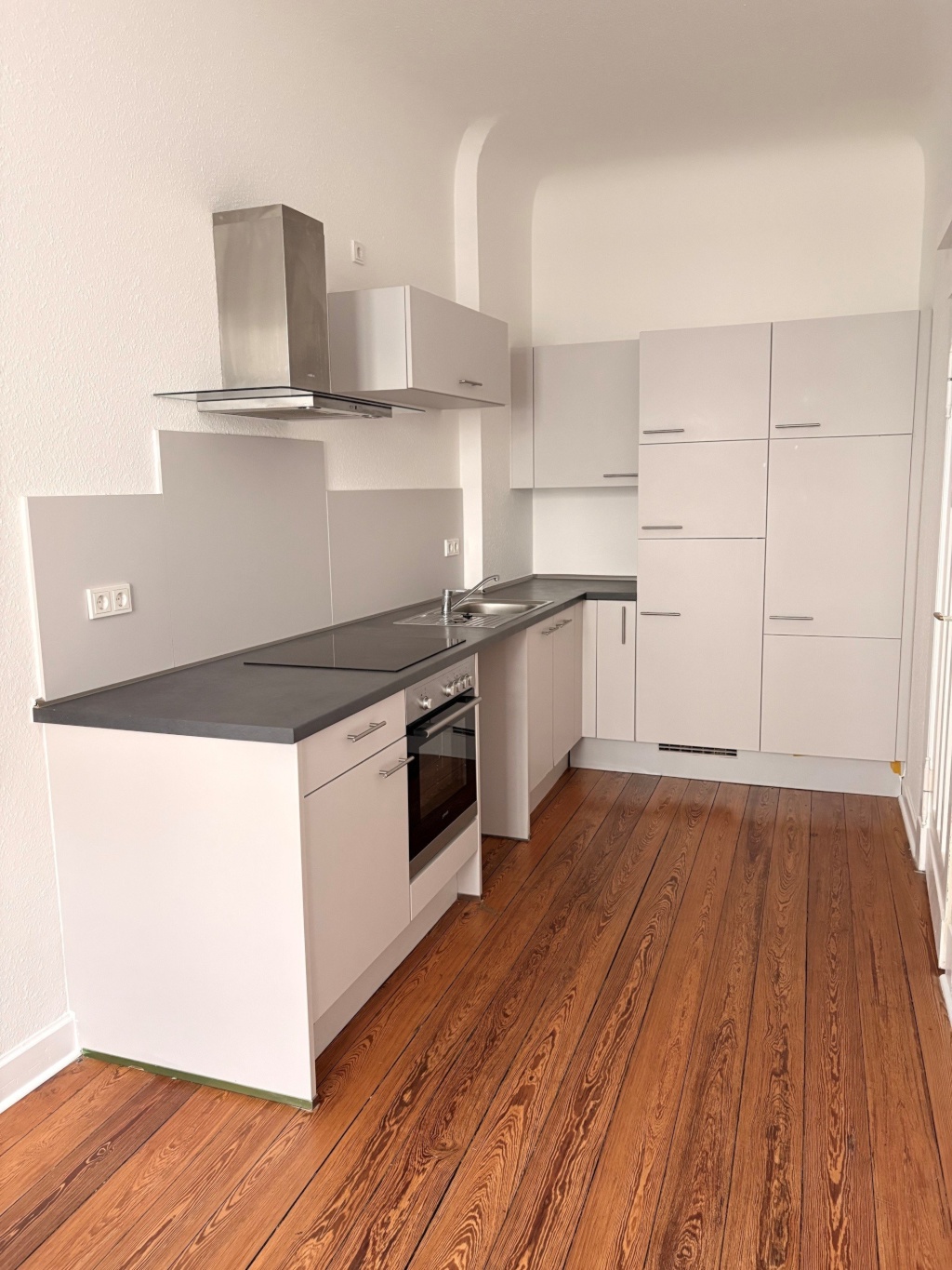 2 Zimmerwohnung im Herzen von Göttingen – Barfüßer Str. 12/13, 37073 Göttingen Innenstadt – Vorschaubild 5
