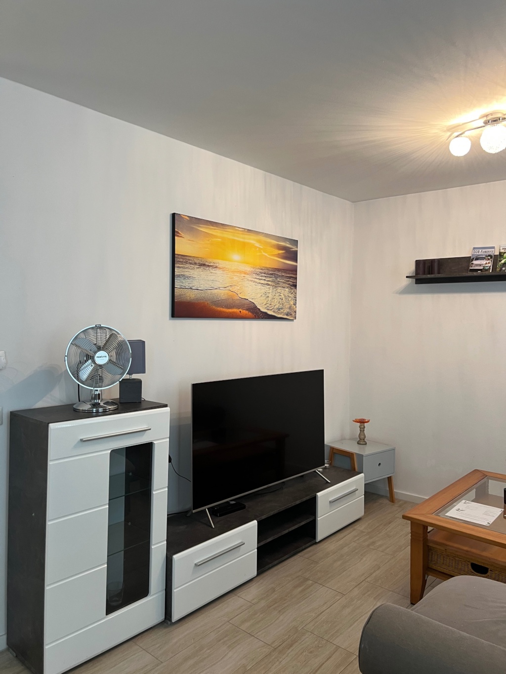Mobilierte Fabrik-Loft Wohnung – Newtonstraße 5, 4279 Leipzig Dölitz-Dösen – Vorschaubild 9