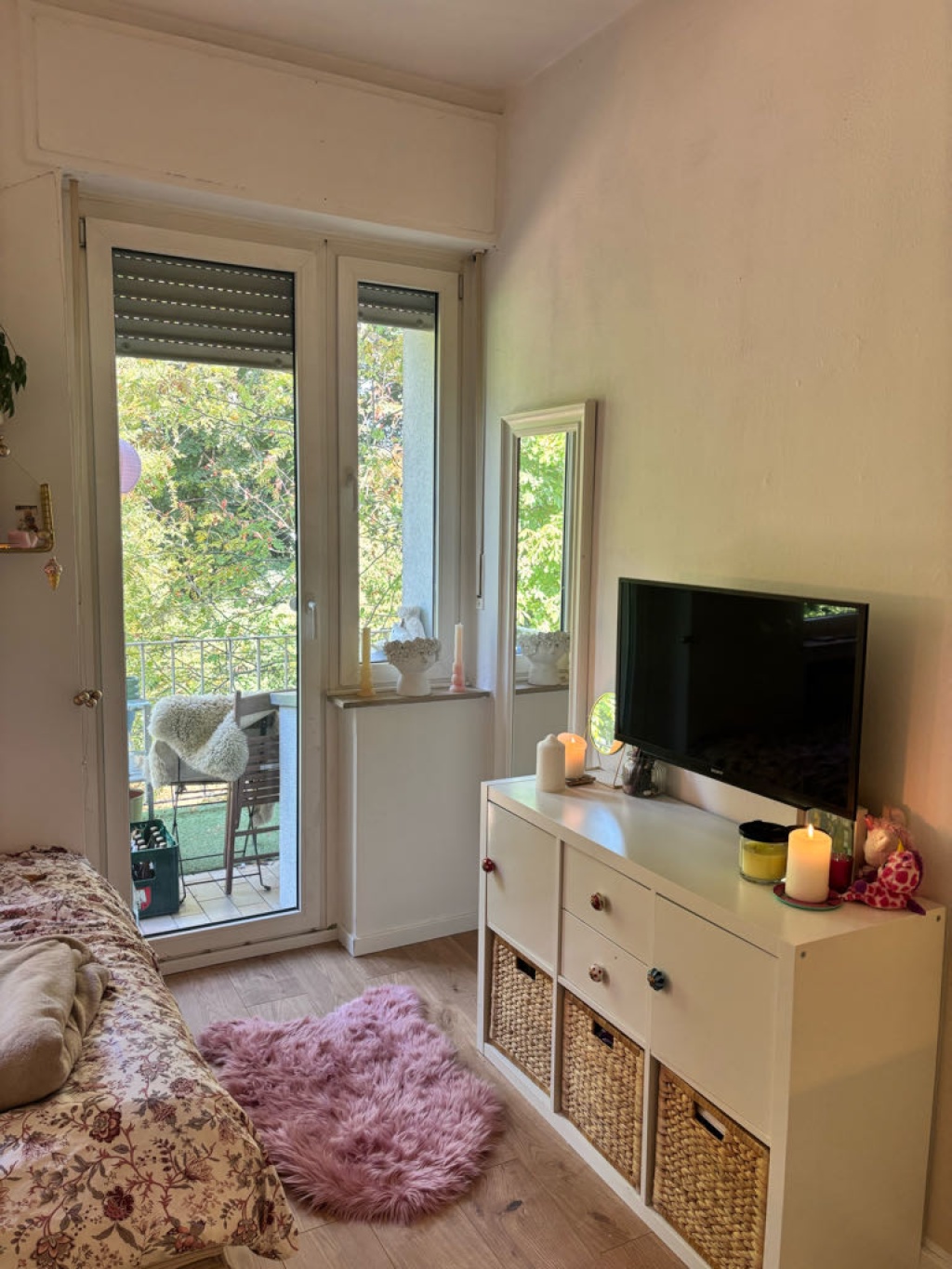 WG-Zimmer Centrum Münzstraße 4 - Bild 3