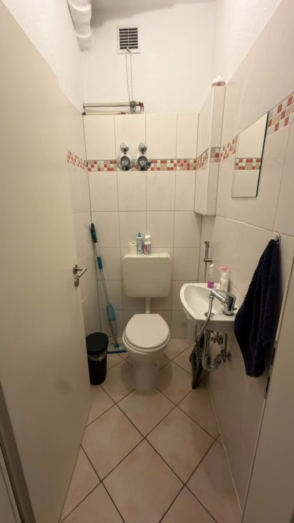 Flat Mannheim M7 12 - picture 3