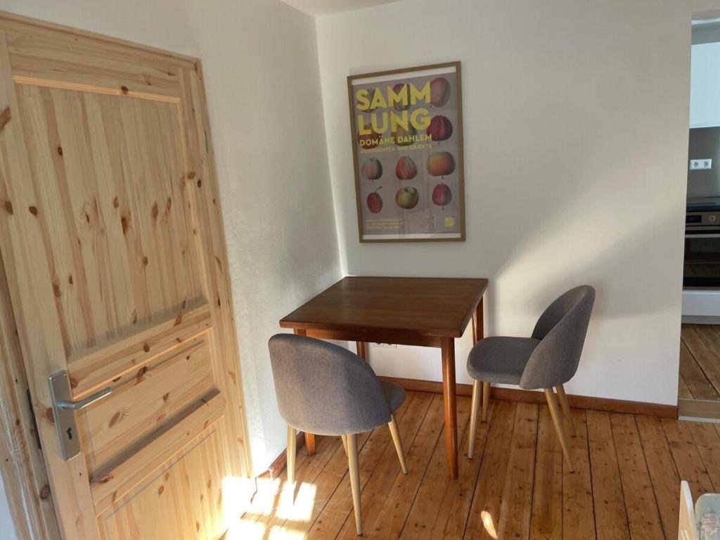 Charmantes Fachwerk-Studio in Ulm-Söflingen – Frisch renoviert & bezugsfertig am Klosterhof – Im Baindtle 19, 89150 Ulm Söflingen – Vorschaubild 5
