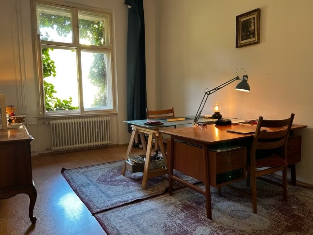 Wohnung Charlottenburg Tegeler Weg 25 - Bild 5