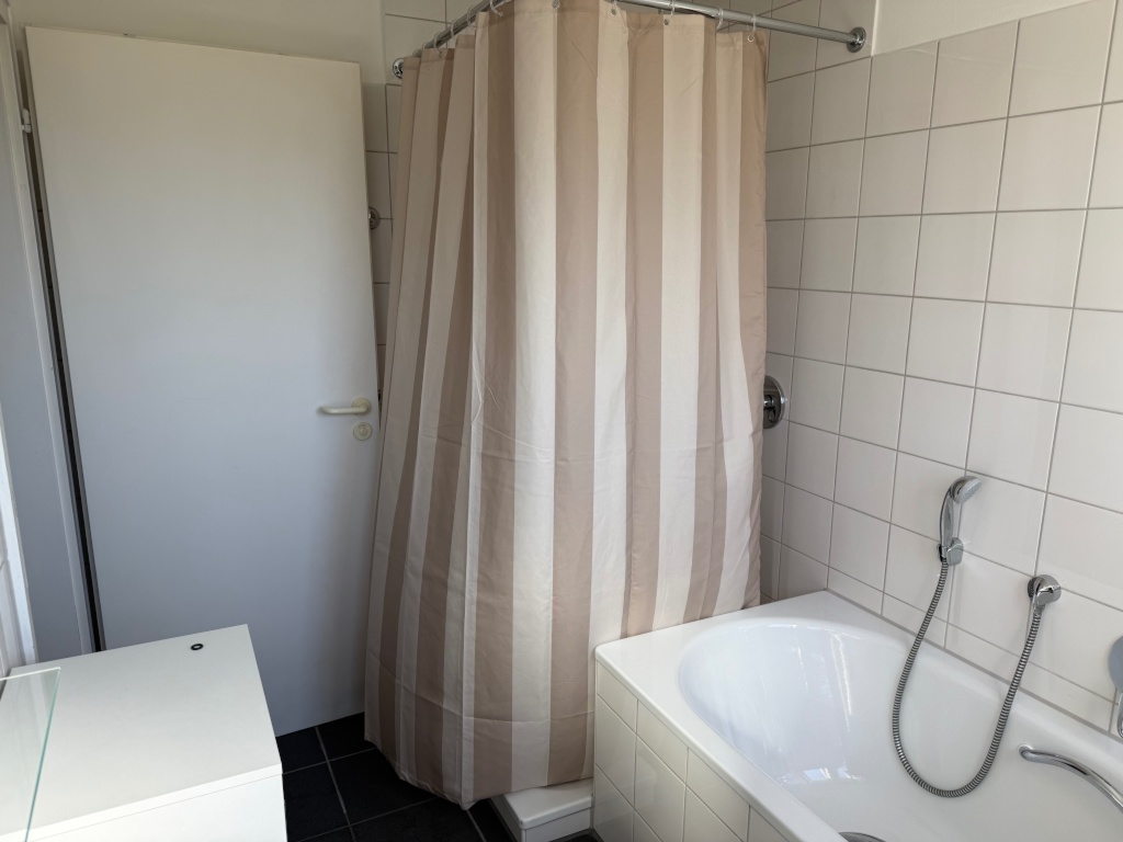 Große, helle, möblierte Wohnung für 2er WG oder Paar – Stephanstr, 72072 Tübingen Derendingen – Vorschaubild 9