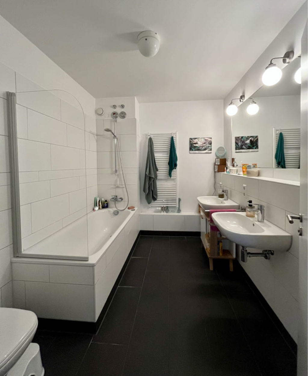 WG-Zimmer Köpenick Adlershofer Straße 2 - Bild 15