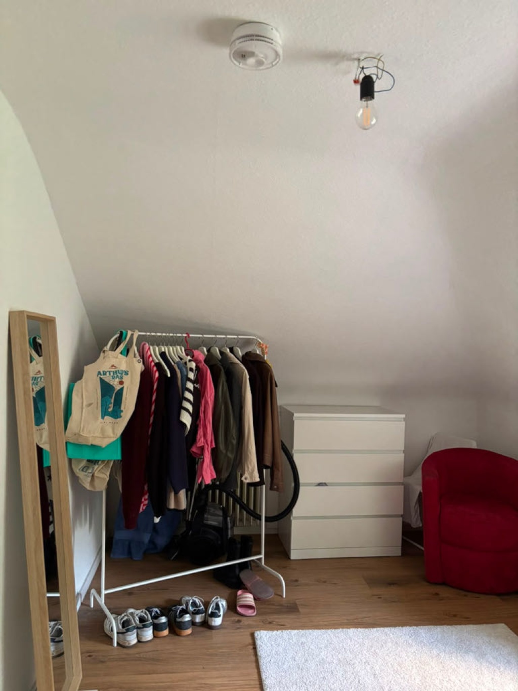 Wohnung Nord Marbacherstraße  72 - Bild 7